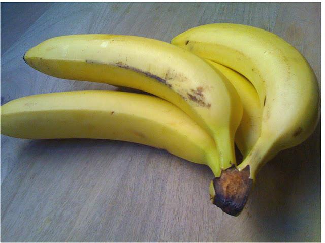 La semaine Banane