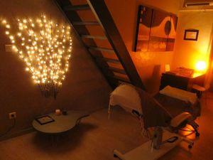 Chuuut ... Instant Paradis au FISHPARADISE ... IMG_7209