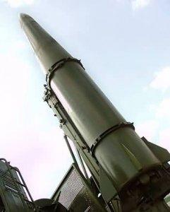 la Russie menace de déployer des missiles à Kaliningrad