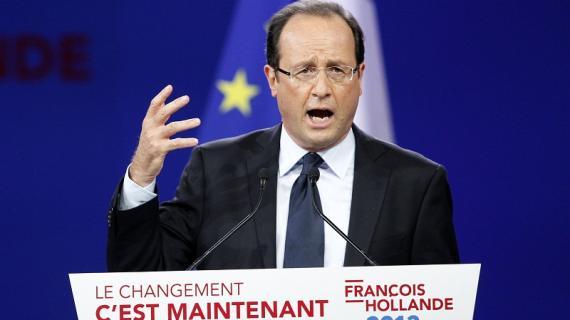 Hollande Bourget Discours de Hollande au Bourget : un déferlement d’approximations
