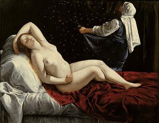 Artemisia - Pouvoir, gloire et passions d'une femme peintre