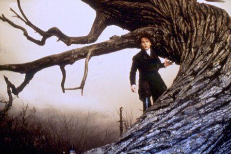 Johnny Depp. Johnny Depp.