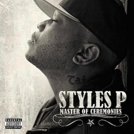 Album - Styles P - Master of Ceremonies