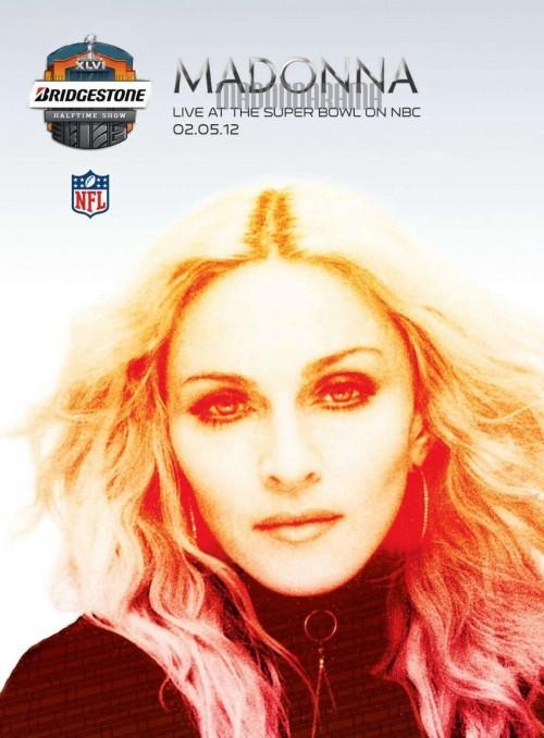 Madonna au Stade de France : OFFICIEL