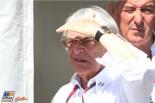 Bernie Ecclestone, 2011 European Formula 1 Grand Prix, Formula 1