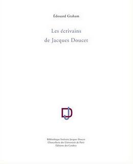 Trois parutions Trois parutions