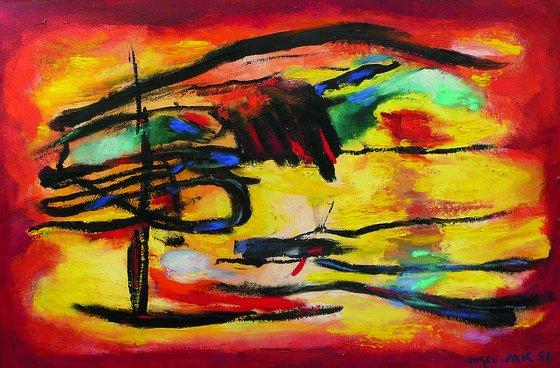 Gérard Vulliamy (1909-2005) au musée de Besançon – Eléments biographiques et quelques œuvres