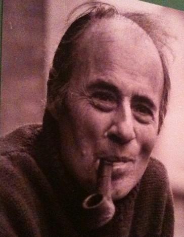 Gérard Vulliamy (1909-2005) au musée de Besançon – Eléments biographiques et quelques œuvres