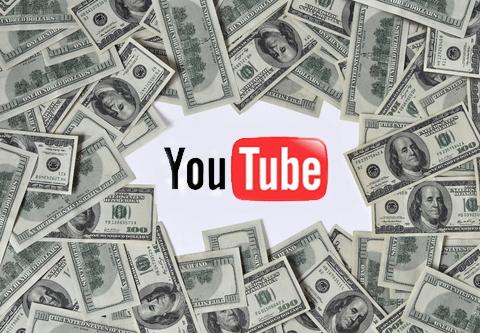YouTube YouTube YouTube cest 4 milliards de vidéos visionnées par jour