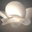 Sélection déco : 10 luminaires écolos Abat-jour Bloom Bloom est un abat-jour original, rappelant une forme très organique. Il est fabriqué à partir de polypropylène 100 % recyclé (et aussi recyclable). Designé par les Ecossais de Blue Marmalade, il est conçu spécifiquement pour les ampoules à économie d'énergie. Grâce à une simple méthode pour le pendre, il s'adapte sur toutes les ampoules. Prix : 39 € Voir le produit