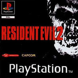 Rétro: Resident Evil 2 Rétro: Resident Evil 2