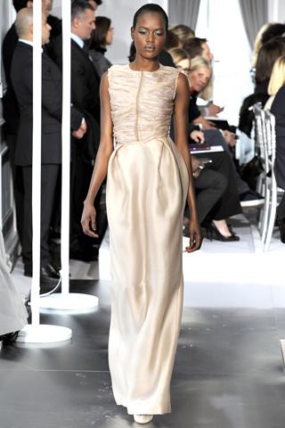Haute Couture Printemps-Eté 2012 (1ère partie) Haute Couture Printemps-Eté 2012 (1ère partie)