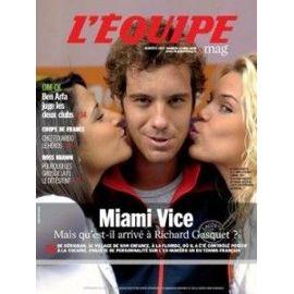 gasquet Open d’Australie, Gasquet : David contre golio
