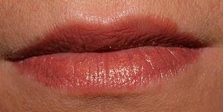 Gloss Bare Minerals.........ma déception Gloss Bare Minerals.........ma déception