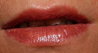 Gloss Bare Minerals.........ma déception Gloss Bare Minerals.........ma déception