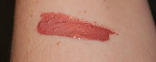 Gloss Bare Minerals.........ma déception Gloss Bare Minerals.........ma déception