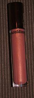 Gloss Bare Minerals.........ma déception Gloss Bare Minerals.........ma déception