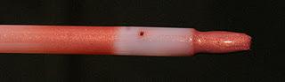 Gloss Bare Minerals.........ma déception Gloss Bare Minerals.........ma déception