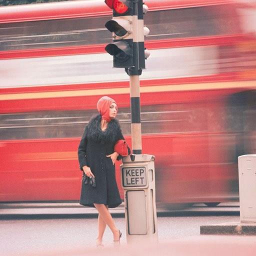 Norman Parkinson Exposition Norman Parkinson