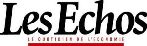 les echos les echos