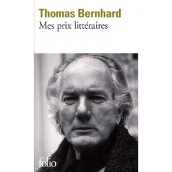 Thomas Bernhard lauréat
