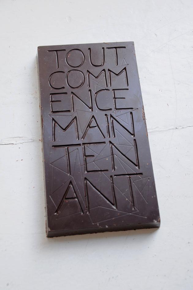 typocolate-tout Life is a big project