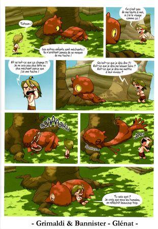 Tib et Tatoum - Grimaldi & Bannister TT2