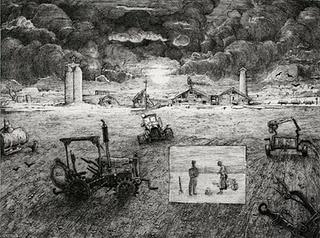 sKiough partage / Philippe Mohlitz, graveur sKiough partage / Philippe Mohlitz, graveur