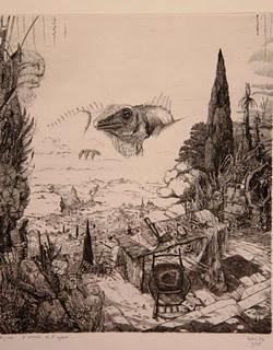 sKiough partage / Philippe Mohlitz, graveur sKiough partage / Philippe Mohlitz, graveur