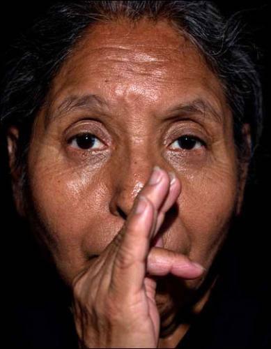 Yves Trémorin La dérivée Mexicaine, Yves Trémorin