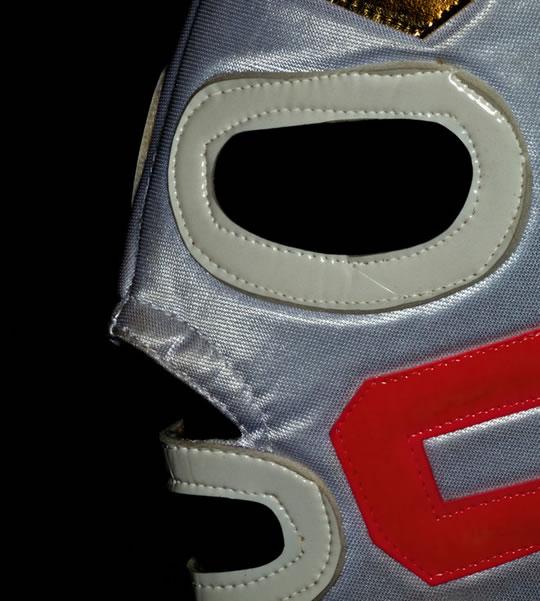 Yves Trémorin La dérivée Mexicaine, Yves Trémorin