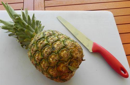 Ananas-martinique