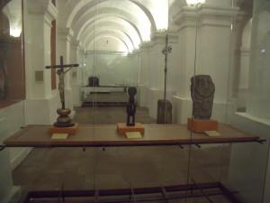 Faire entrer un pays au musée : le Musée National de Colombie à Bogota