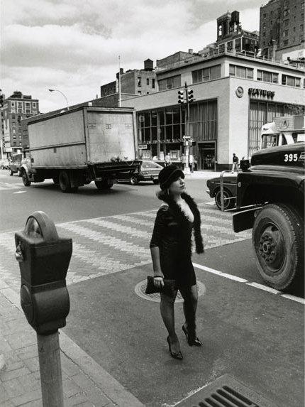 Le regard de Willy Ronis New-York---1981---Willy-Ronis.jpg