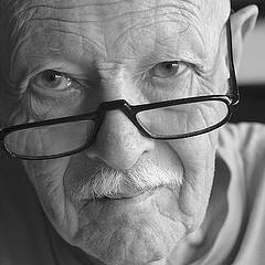 Le regard de Willy Ronis Willy_Ronis.jpg