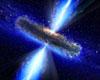 derniéres nouvelles de la physique : un peu d 'astronomie sur les trous noirs ( physics world com )