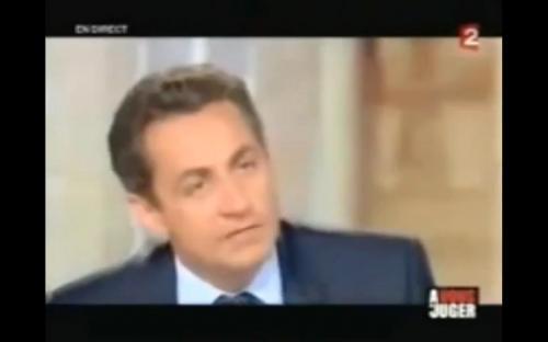 Nicolas Sarkozy : chronique d’une mort annoncée… adherez au MAF monsieur !