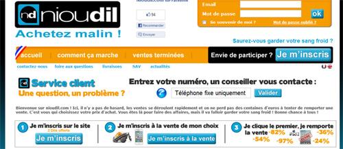 code promo enchere au centime nioudil code promo enchere au centime nioudil