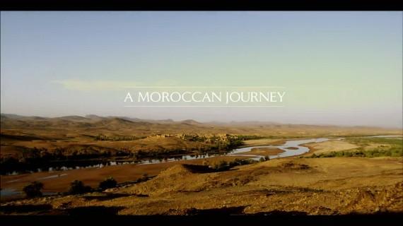 A Moroccan Journey by Billabong !