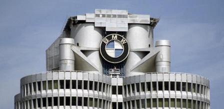 BMW a des ambitions en amérique du sud