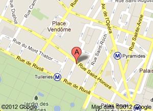 Colette Paris Colette Bootcamp by Asics