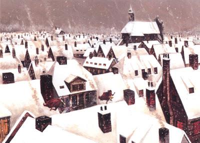 Les auteurs de BD présentent les voeux 2012 ! (suite) Les auteurs de BD présentent les voeux 2012 ! (suite)