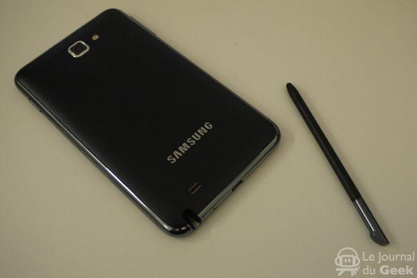 P10108351 P10108351 Un stylet pour la prochaine Galaxy Tab ?