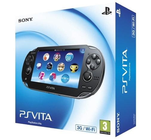 ps-vita ps vita PS Vita : où la pré commander ?