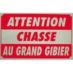 Bavure de la chasse à Dardilly : et j'entends siffler les balles panneau