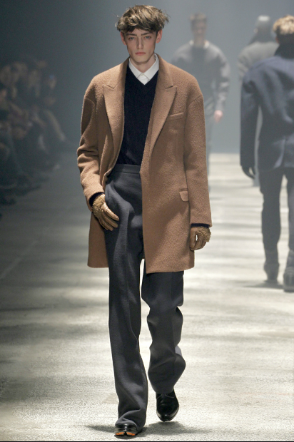 lanvin7 lanvin7 Défilé Lanvin Automne Hiver 2012 2013
