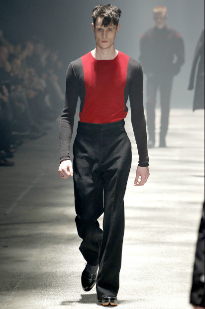 lanvin8 lanvin8 Défilé Lanvin Automne Hiver 2012 2013