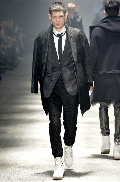 lanvin13 lanvin13 Défilé Lanvin Automne Hiver 2012 2013