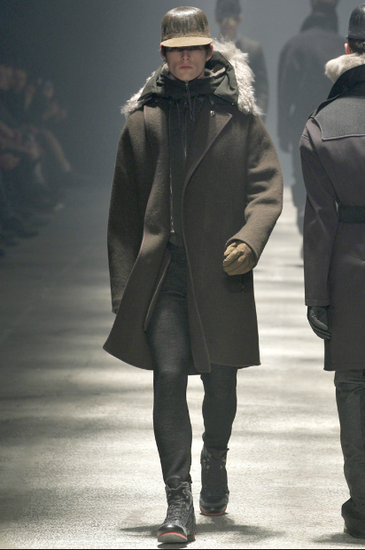 lanvin5 lanvin5 Défilé Lanvin Automne Hiver 2012 2013