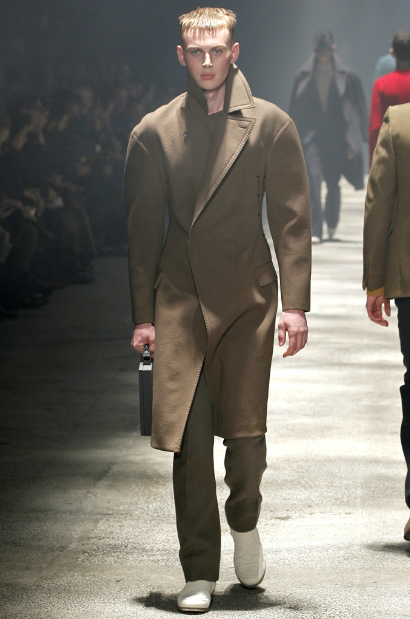 lanvin4 lanvin4 Défilé Lanvin Automne Hiver 2012 2013